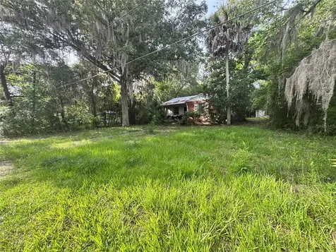 1119 NW 25th Avenue Gainesville FL 32609