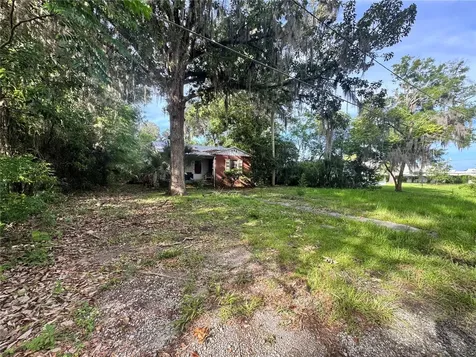 1119 NW 25th Avenue Gainesville FL 32609