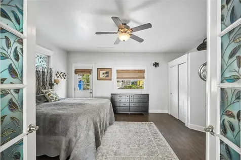 21 S Lake Street Crescent City FL 32112