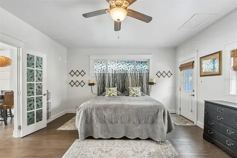 21 S Lake Street Crescent City FL 32112