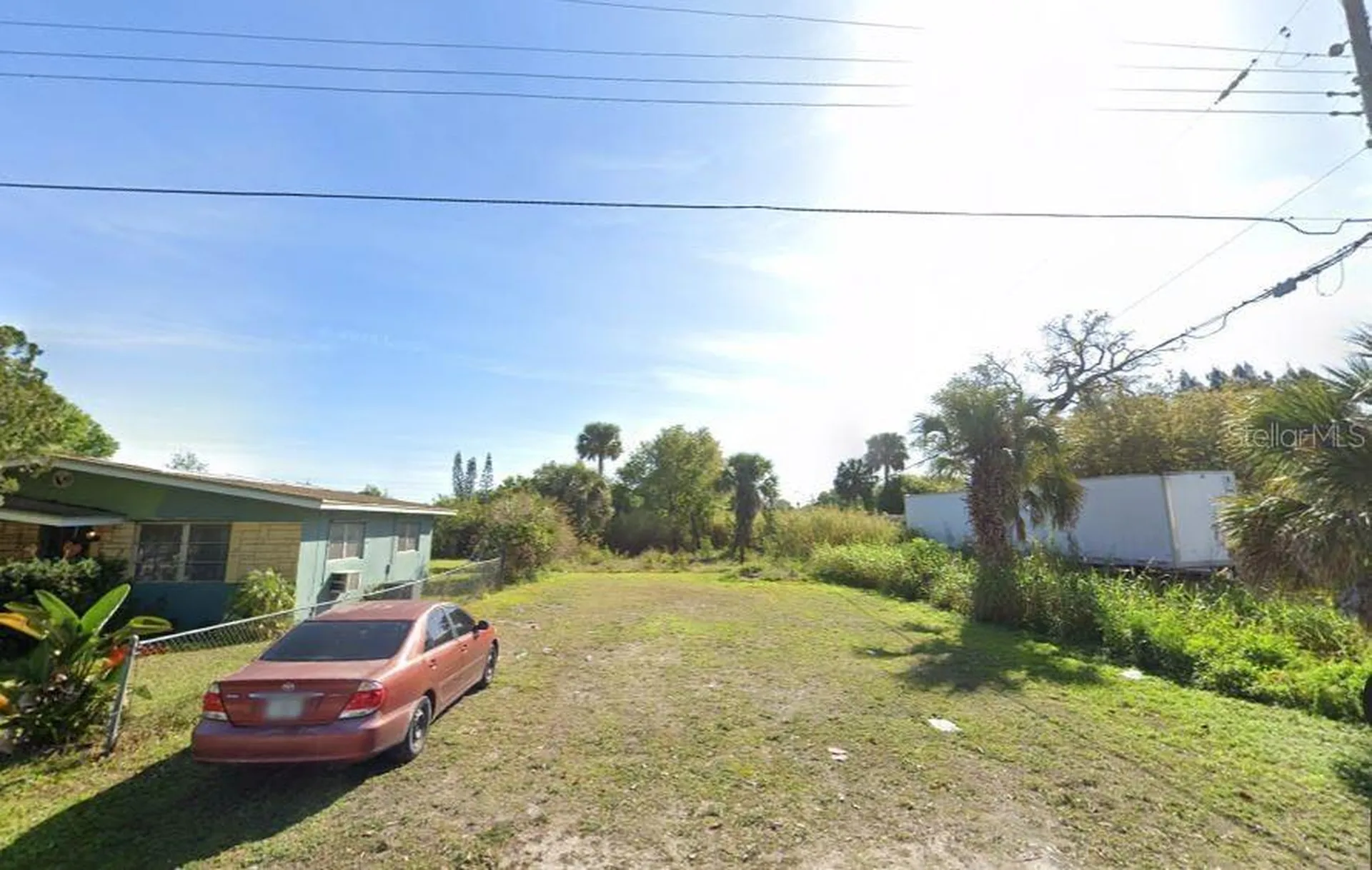 808 NE 15th Avenue Okeechobee FL 34972