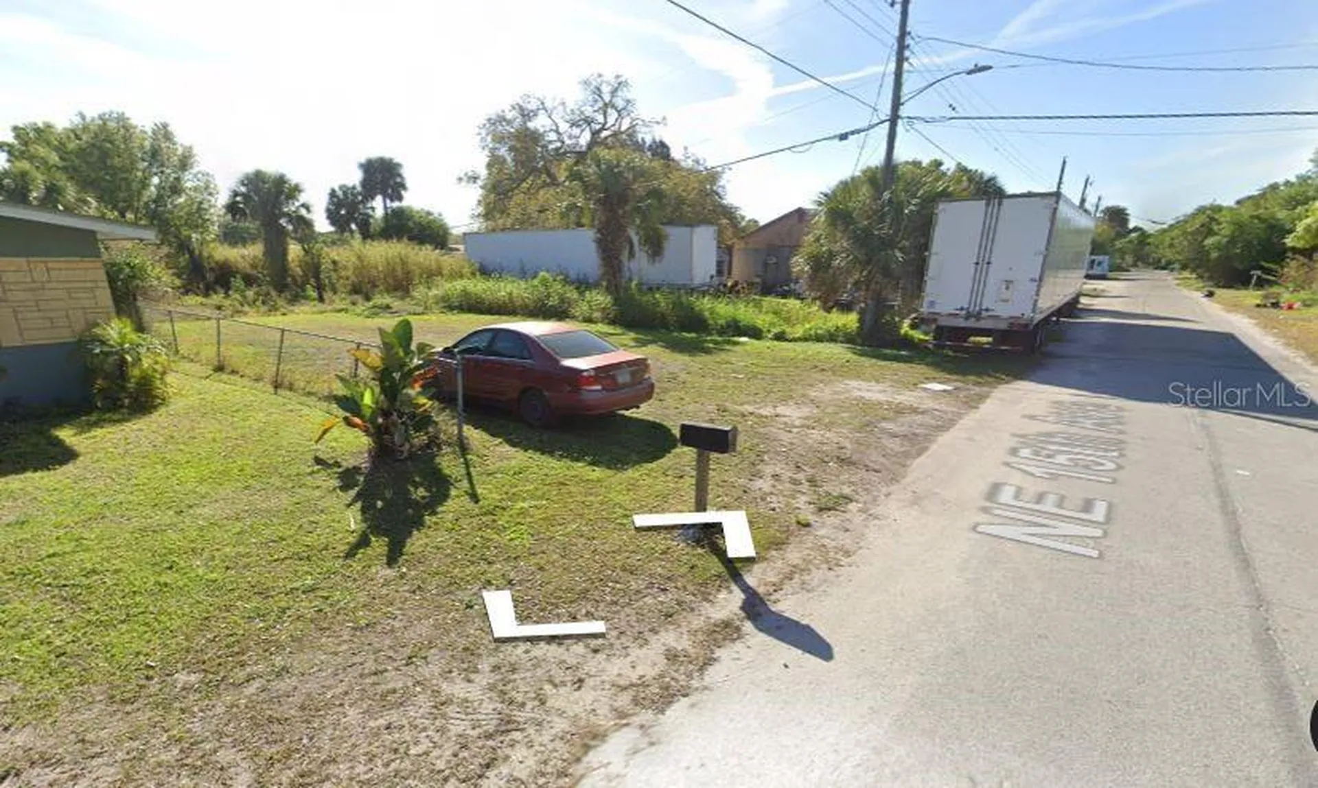 808 NE 15th Avenue Okeechobee FL 34972
