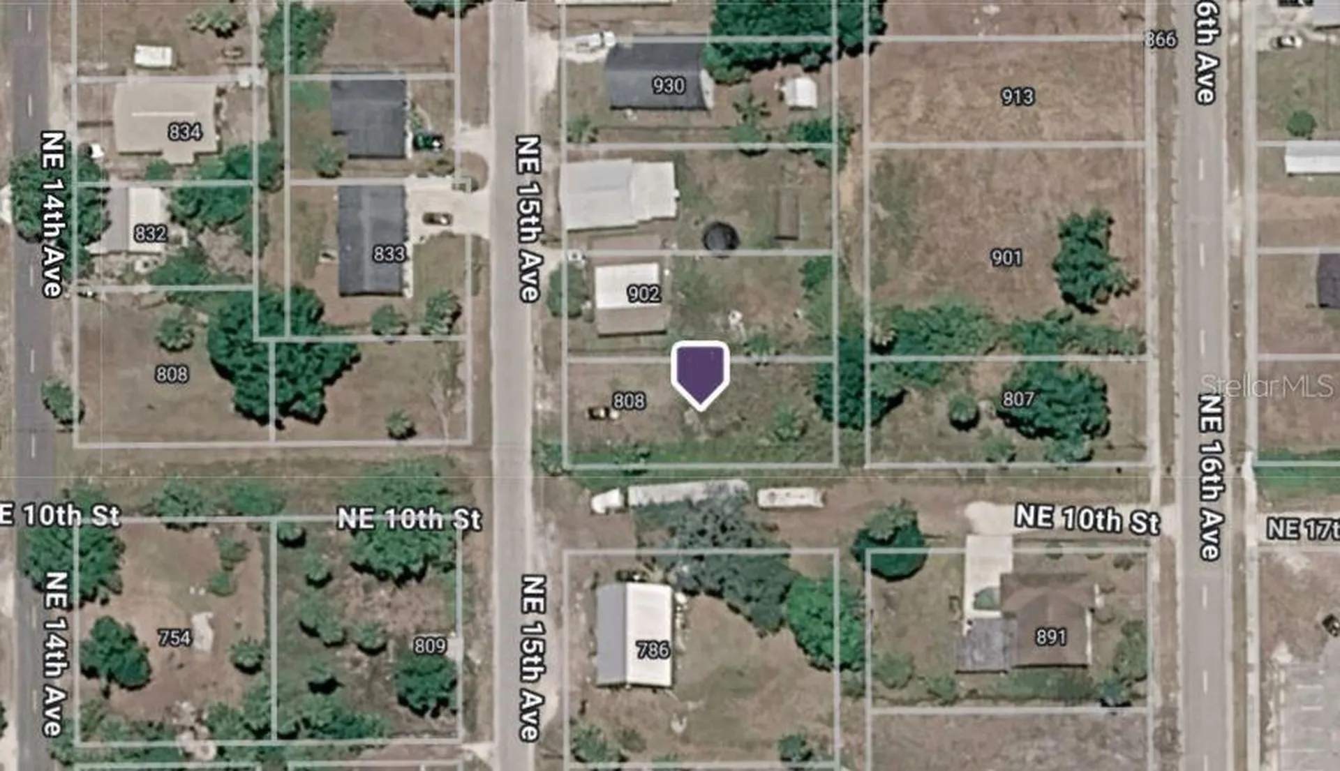 808 NE 15th Avenue Okeechobee FL 34972