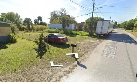 808 NE 15th Avenue Okeechobee FL 34972