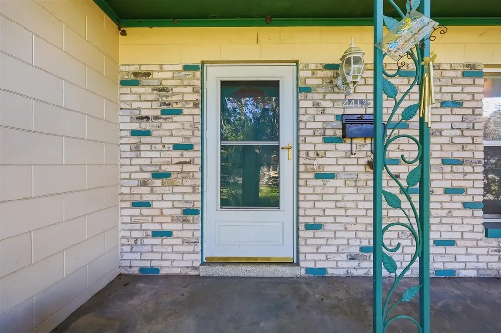 4412 Rockledge Road Orlando FL 32807