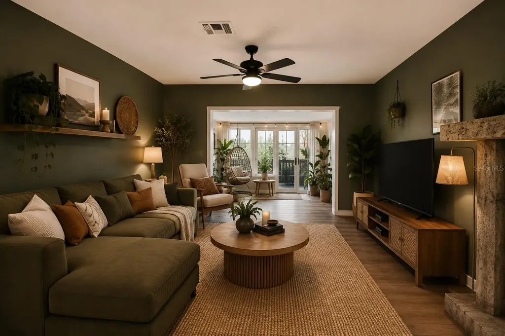 4412 Rockledge Road Orlando FL 32807