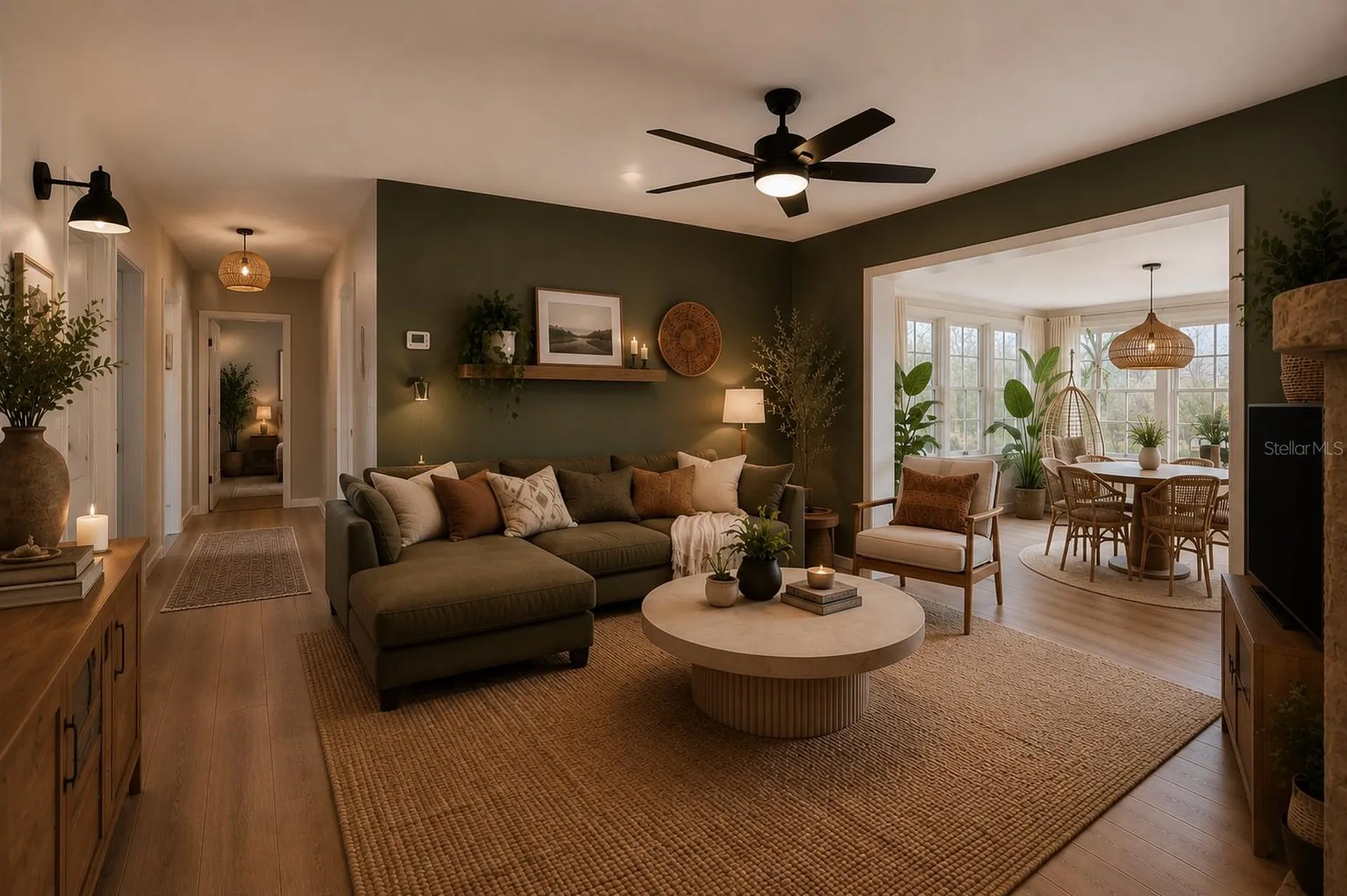 4412 Rockledge Road Orlando FL 32807