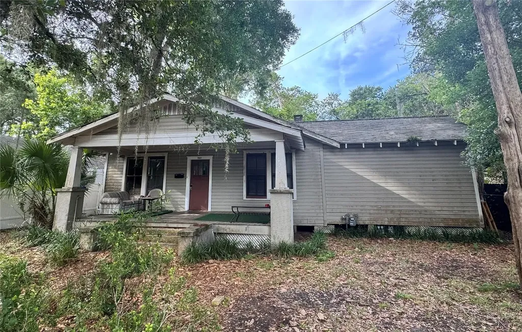 907 NW 11th Avenue Gainesville FL 32601