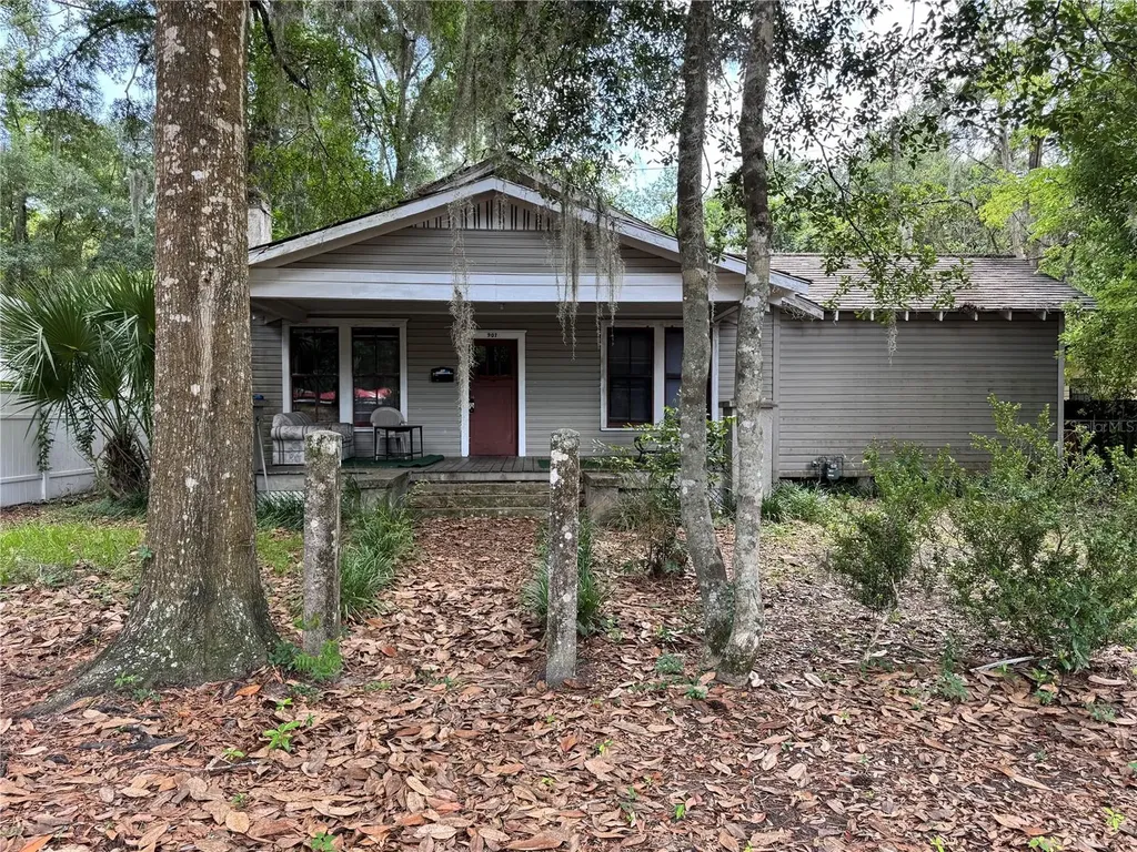 907 NW 11th Avenue Gainesville FL 32601