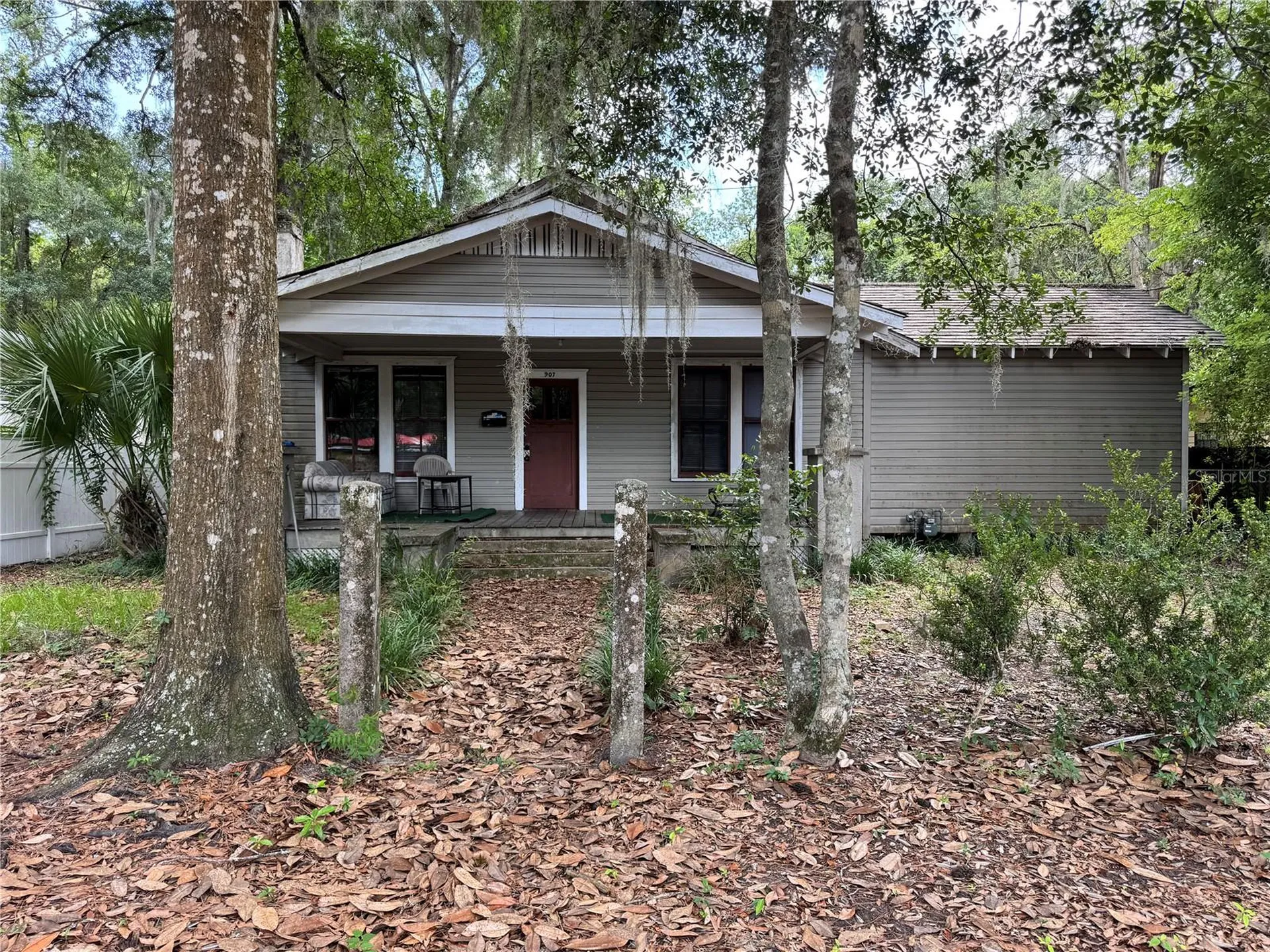 907 NW 11th Avenue Gainesville FL 32601