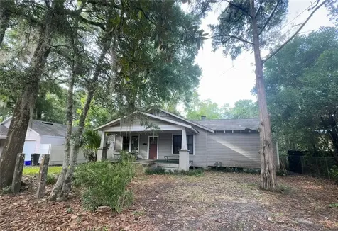 907 NW 11th Avenue Gainesville FL 32601