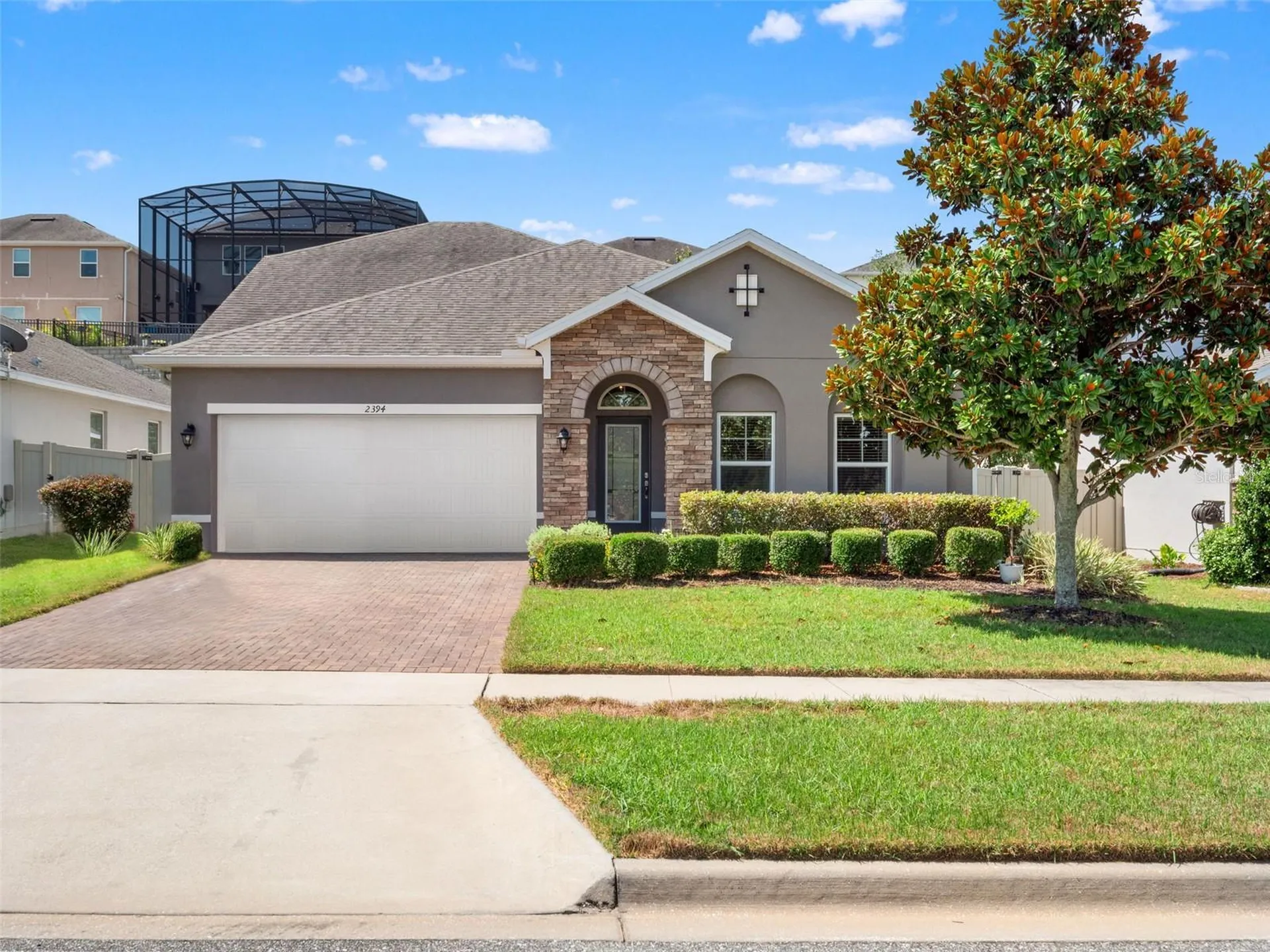 2394 Hastings Boulevard Clermont FL 34711