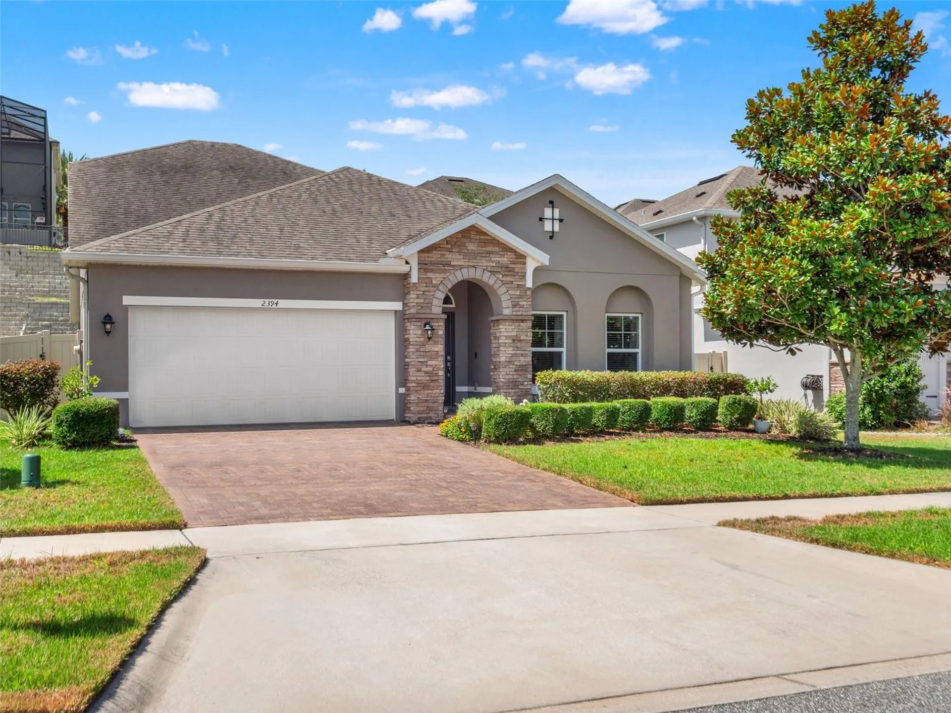 2394 Hastings Boulevard Clermont FL 34711