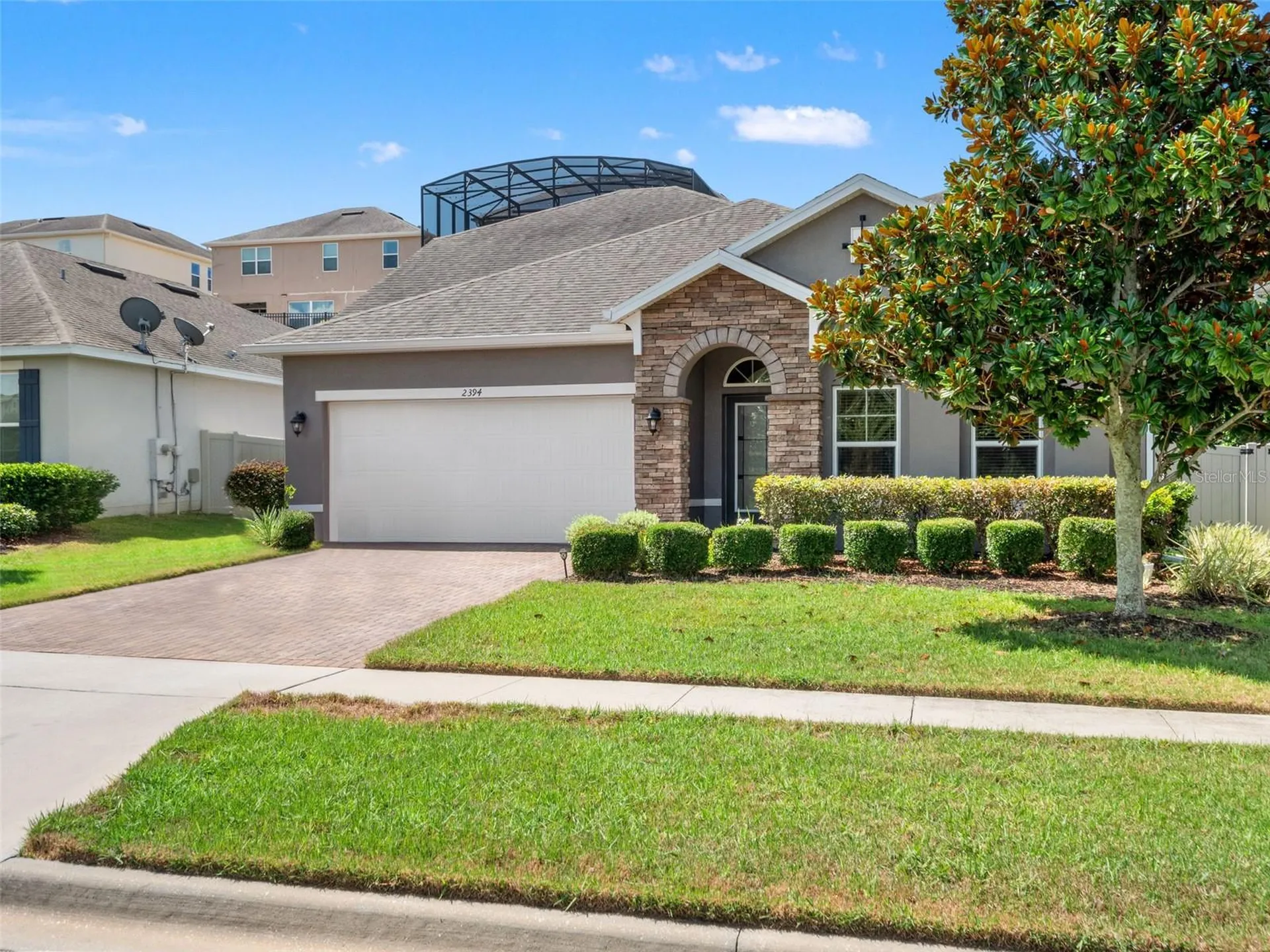 2394 Hastings Boulevard Clermont FL 34711