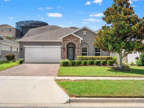 2394 Hastings Boulevard Clermont FL 34711