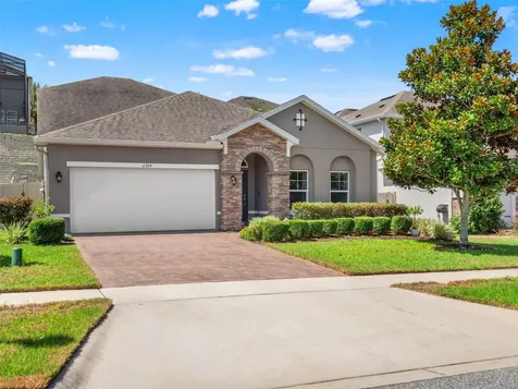 2394 Hastings Boulevard Clermont FL 34711