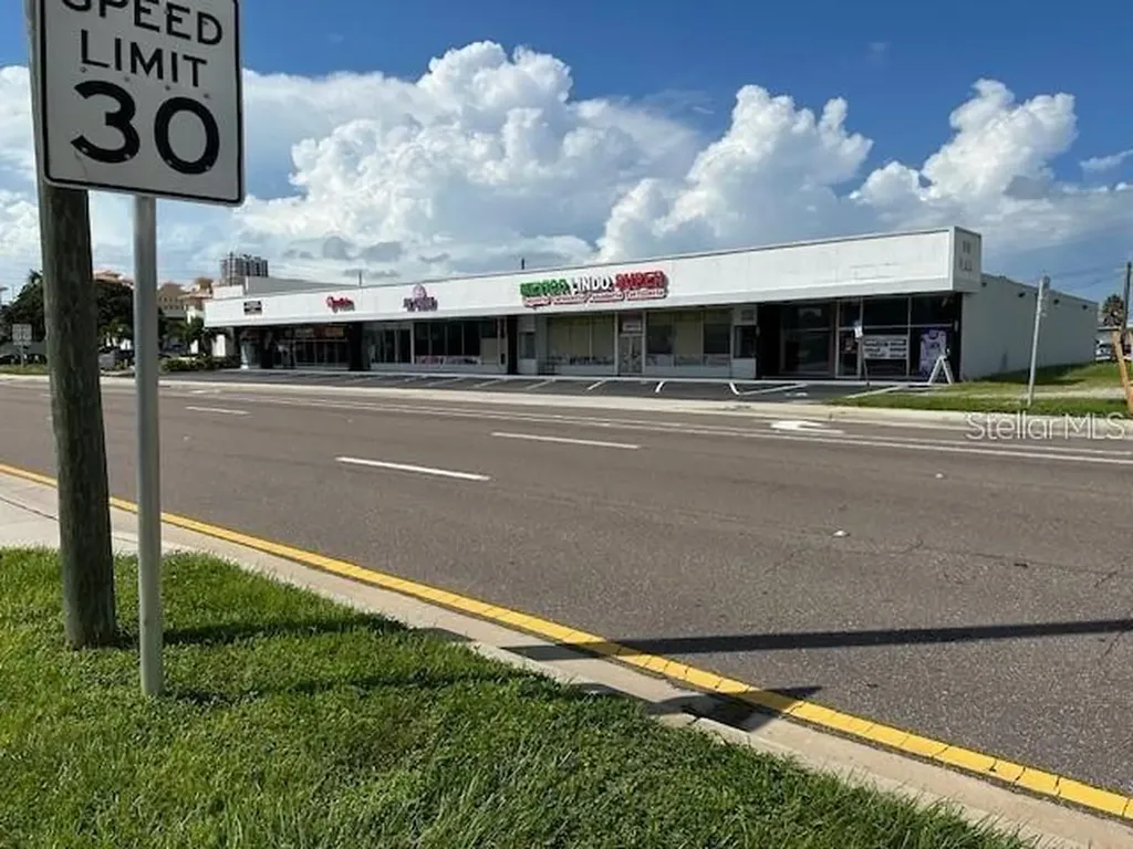 814 Court Street Clearwater FL 33763