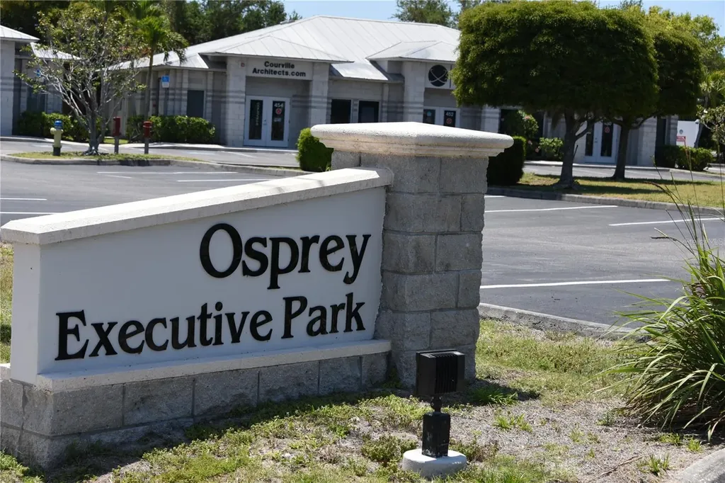 418 S Tamiami Trail Osprey FL 34229