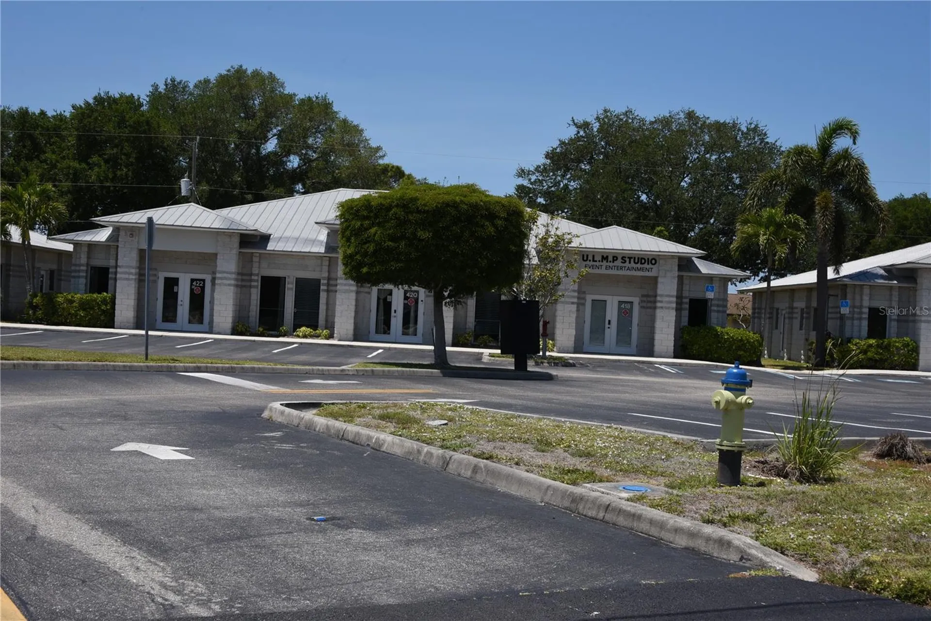 418 S Tamiami Trail Osprey FL 34229