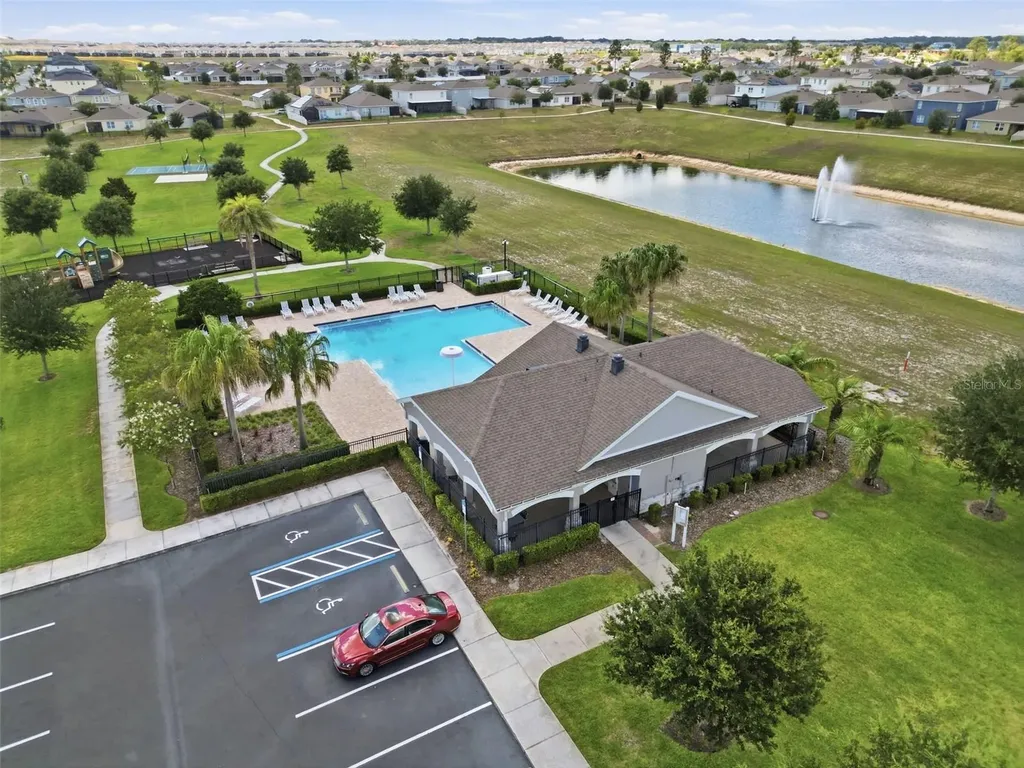 9031 Wildflower Lane Kissimmee FL 34747