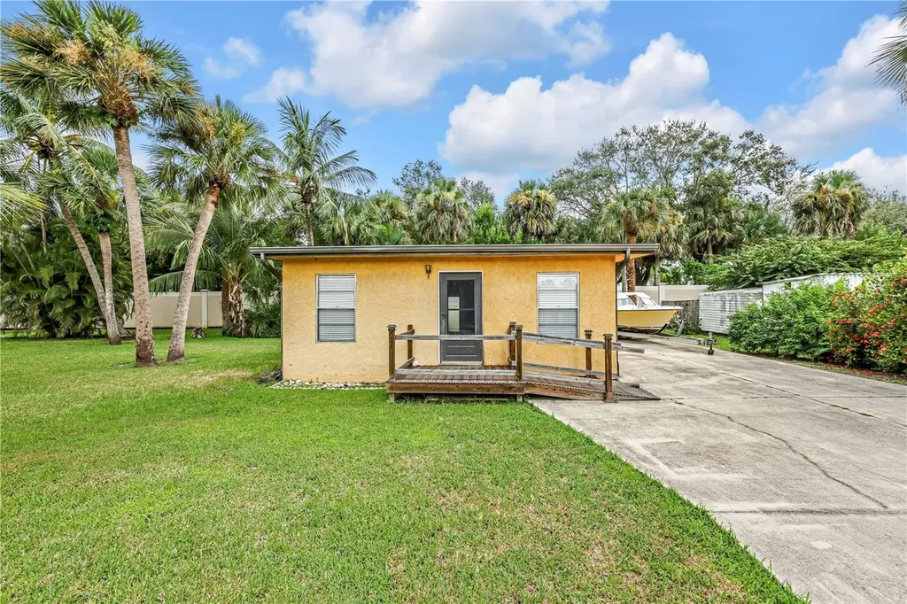 1931 Danford Street Naples FL 34112