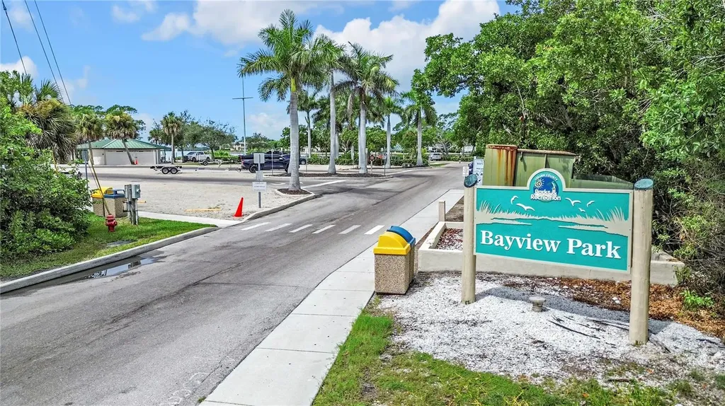 1931 Danford Street Naples FL 34112