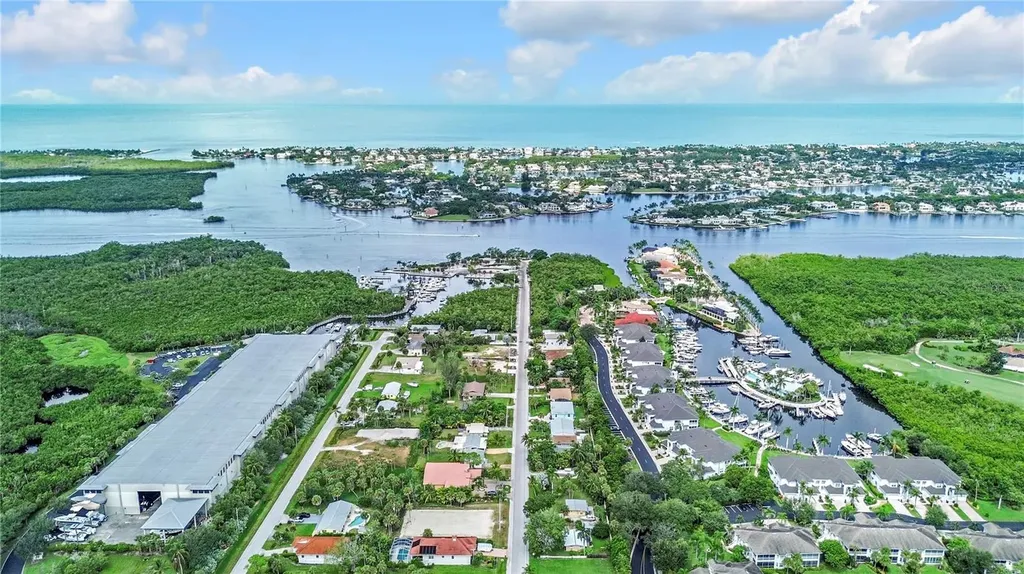 1931 Danford Street Naples FL 34112