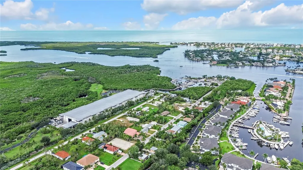 1931 Danford Street Naples FL 34112