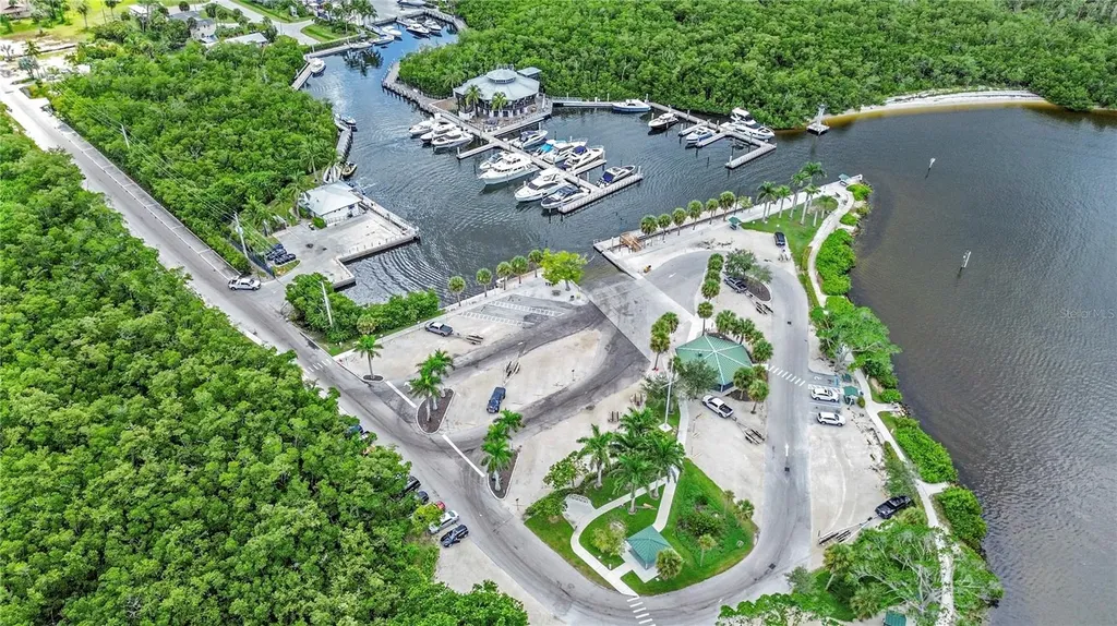1931 Danford Street Naples FL 34112