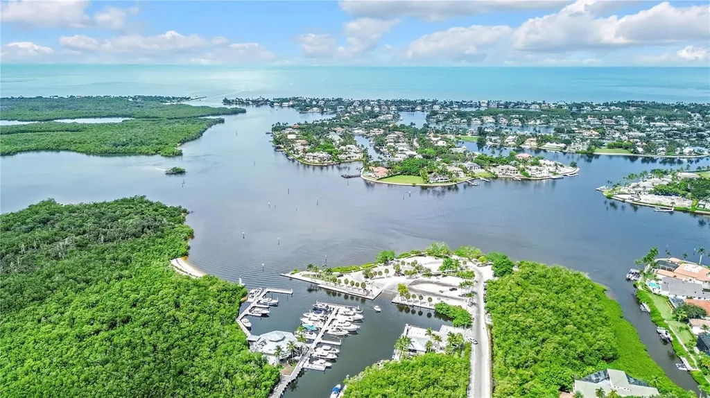 1931 Danford Street Naples FL 34112