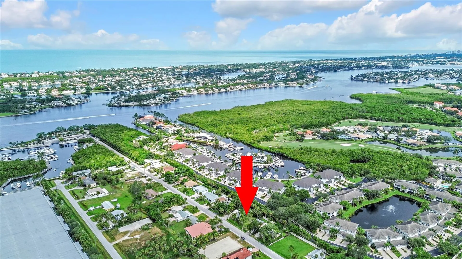 1931 Danford Street Naples FL 34112