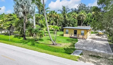 1931 Danford Street Naples FL 34112