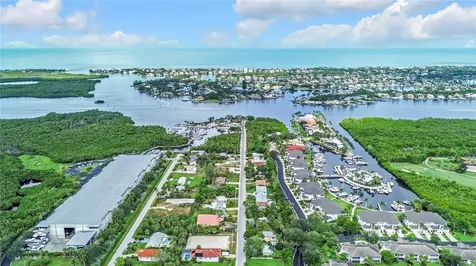 1931 Danford Street Naples FL 34112