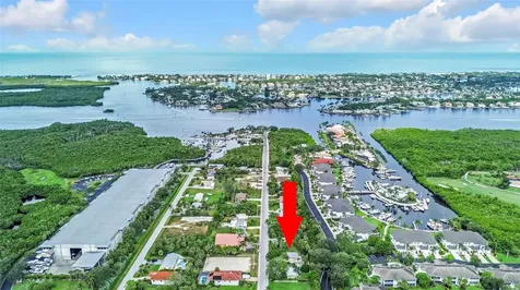 1931 Danford Street Naples FL 34112