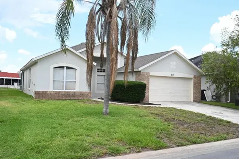 919 Jaybee Avenue Davenport FL 33897