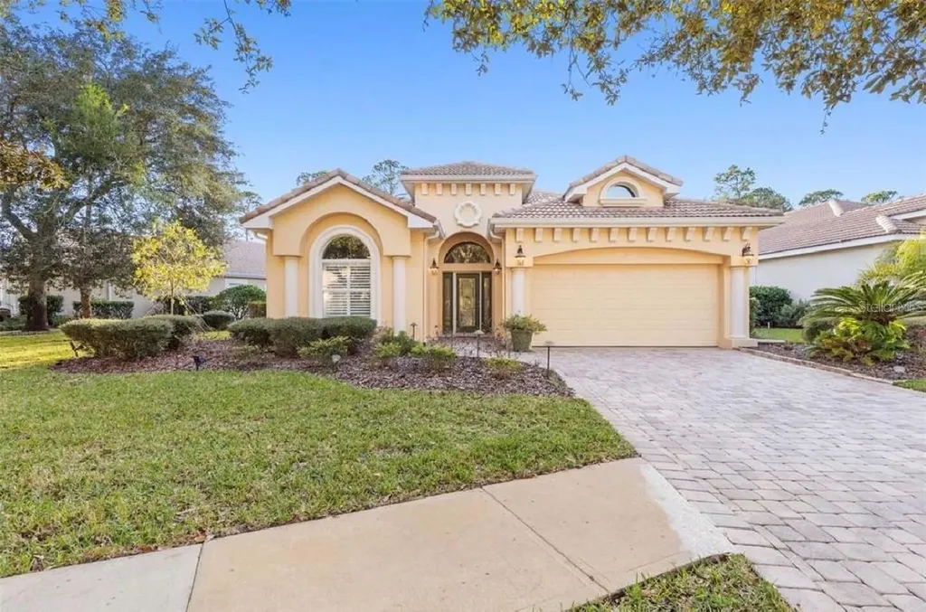 2 Village View Way Palm Coast FL 32137