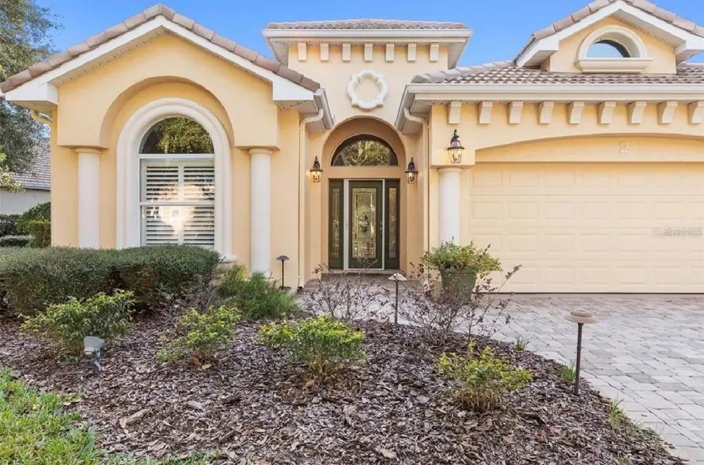 2 Village View Way Palm Coast FL 32137