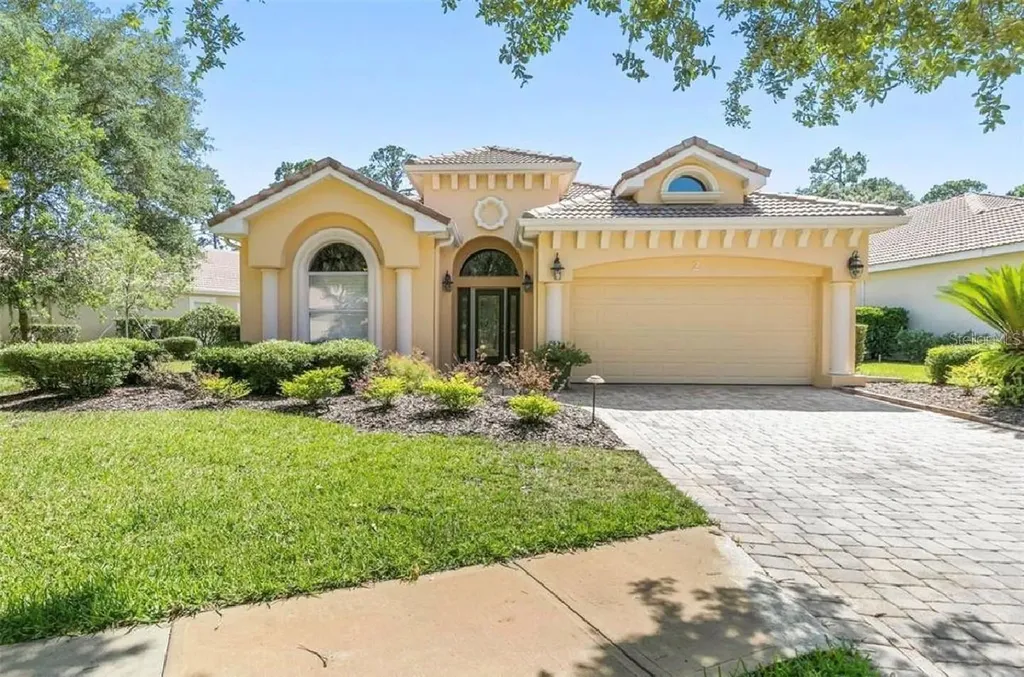 2 Village View Way Palm Coast FL 32137