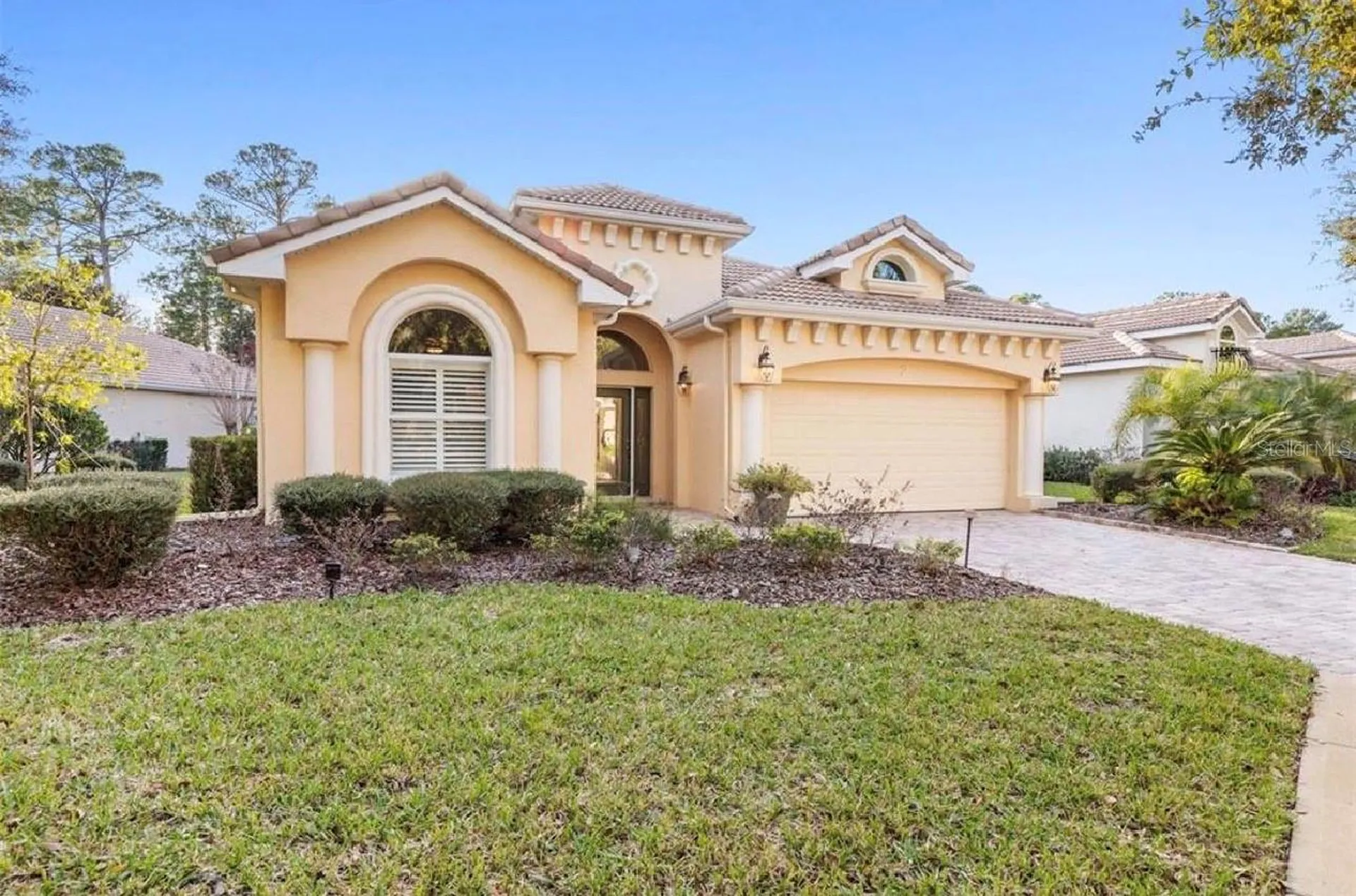 2 Village View Way Palm Coast FL 32137
