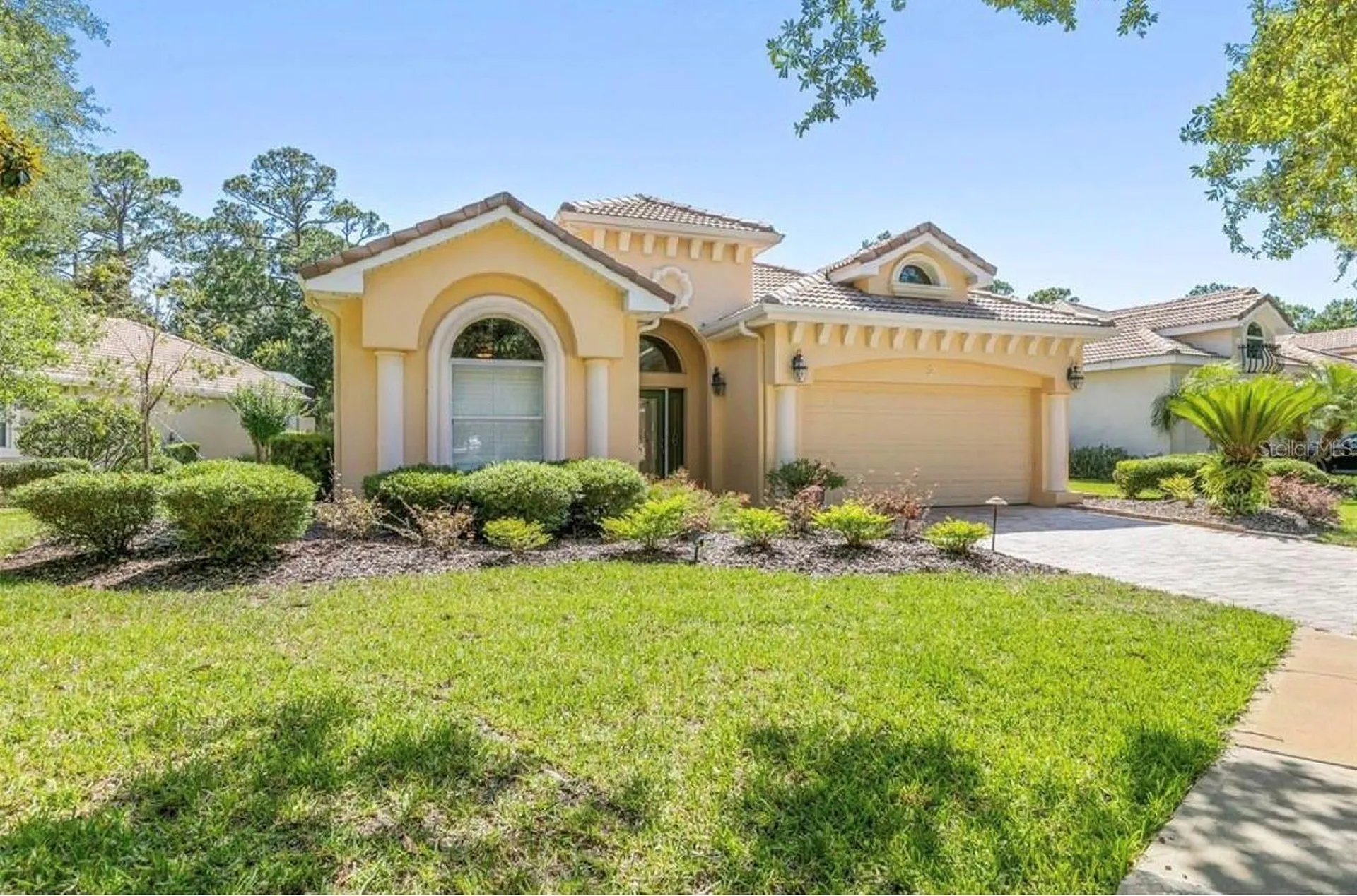 2 Village View Way Palm Coast FL 32137