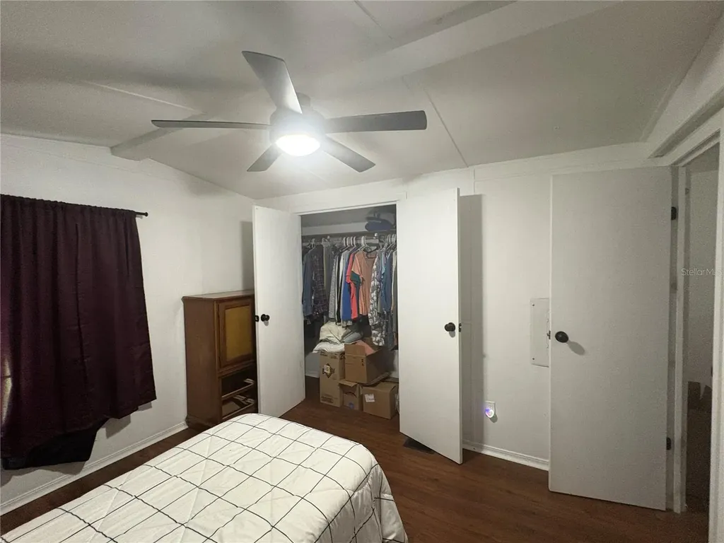 15210 NE 144th Street Fort Mc Coy FL 32134