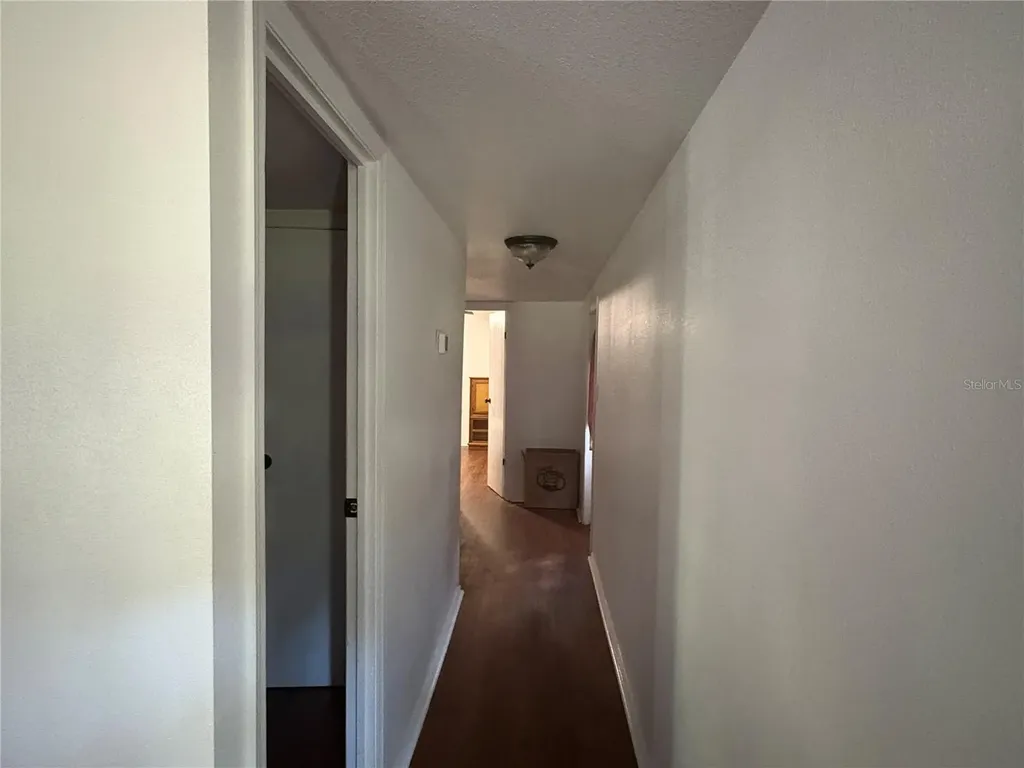 15210 NE 144th Street Fort Mc Coy FL 32134