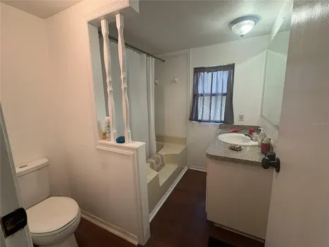 15210 NE 144th Street Fort Mc Coy FL 32134