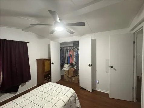 15210 NE 144th Street Fort Mc Coy FL 32134