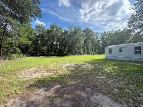 15210 NE 144th Street Fort Mc Coy FL 32134