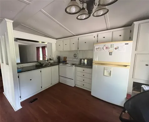15210 NE 144th Street Fort Mc Coy FL 32134