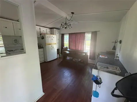 15210 NE 144th Street Fort Mc Coy FL 32134