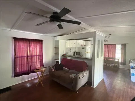 15210 NE 144th Street Fort Mc Coy FL 32134
