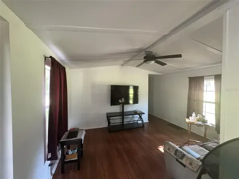 15210 NE 144th Street Fort Mc Coy FL 32134