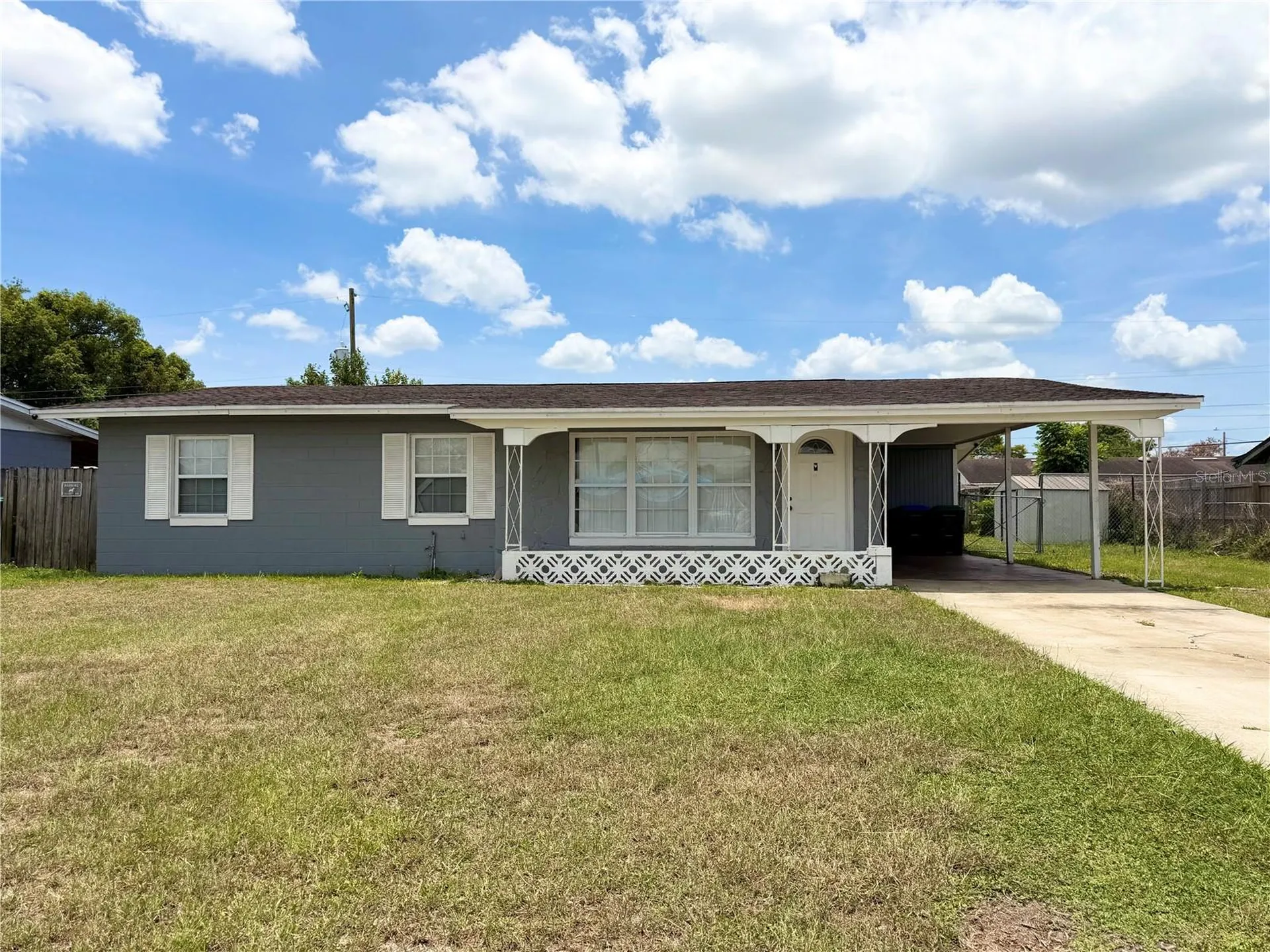 1208 Marlowe Avenue Orlando FL 32809